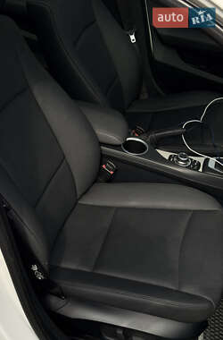 Внедорожник / Кроссовер BMW X1 2013 в 