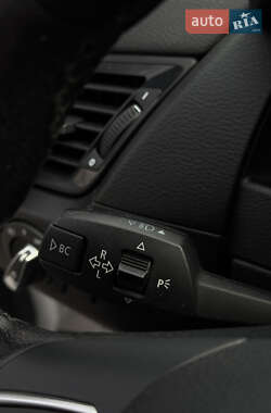 Внедорожник / Кроссовер BMW X1 2013 в 