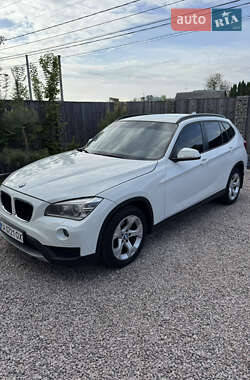 BMW X1 2013 BMW X1 2013
