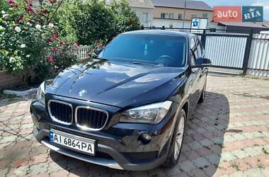 BMW X1 2013 BMW X1 2013
