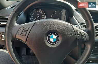 Внедорожник / Кроссовер BMW X1 2013 в 