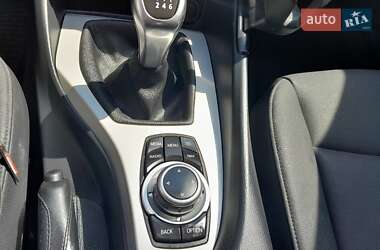 Внедорожник / Кроссовер BMW X1 2013 в 