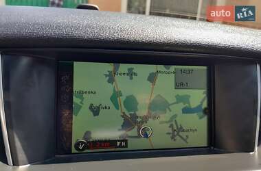 Внедорожник / Кроссовер BMW X1 2013 в 