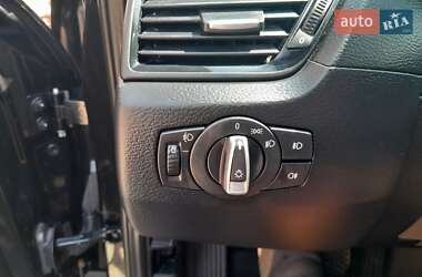 Внедорожник / Кроссовер BMW X1 2013 в 