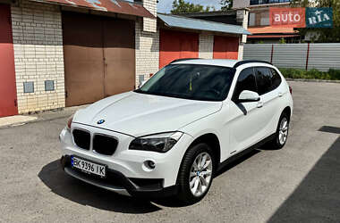 BMW X1 2012 BMW X1 2012