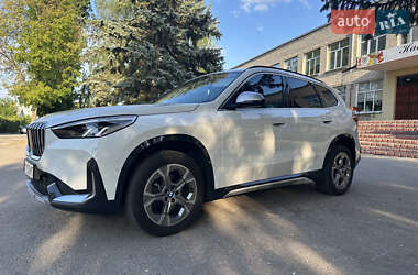 BMW X1 2023 BMW X1 2023