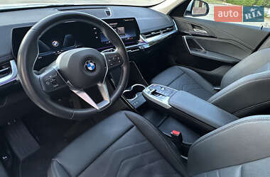 Внедорожник / Кроссовер BMW X1 2023 в 