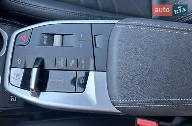 Внедорожник / Кроссовер BMW X1 2023 в 