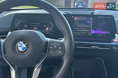 Внедорожник / Кроссовер BMW X1 2023 в 
