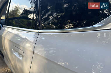 Внедорожник / Кроссовер BMW X1 2023 в 