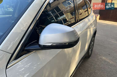 Внедорожник / Кроссовер BMW X1 2023 в 