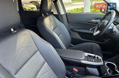 Внедорожник / Кроссовер BMW X1 2023 в 
