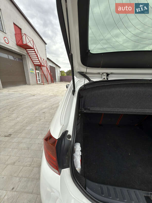 Позашляховик / Кросовер BMW X1 2010 в Зарічному фото 30 Позашляховик / Кросовер BMW X1 2010 в Зарічному