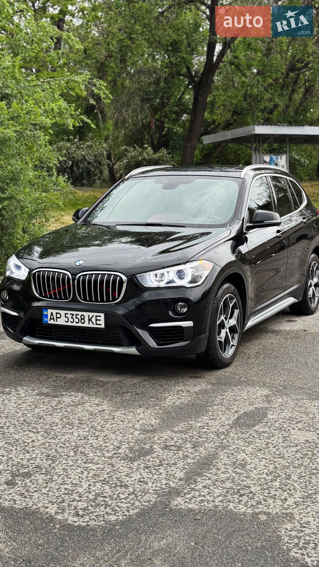 2017 BMW X1 - мініатюра 12