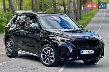 BMW X1 2023 BMW X1 2023