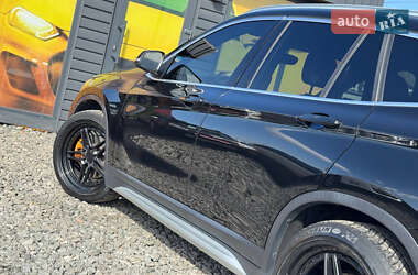 Внедорожник / Кроссовер BMW X1 2018 в 