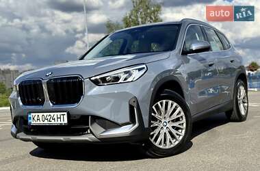 Внедорожник / Кроссовер BMW X1 2023 в Киеве
