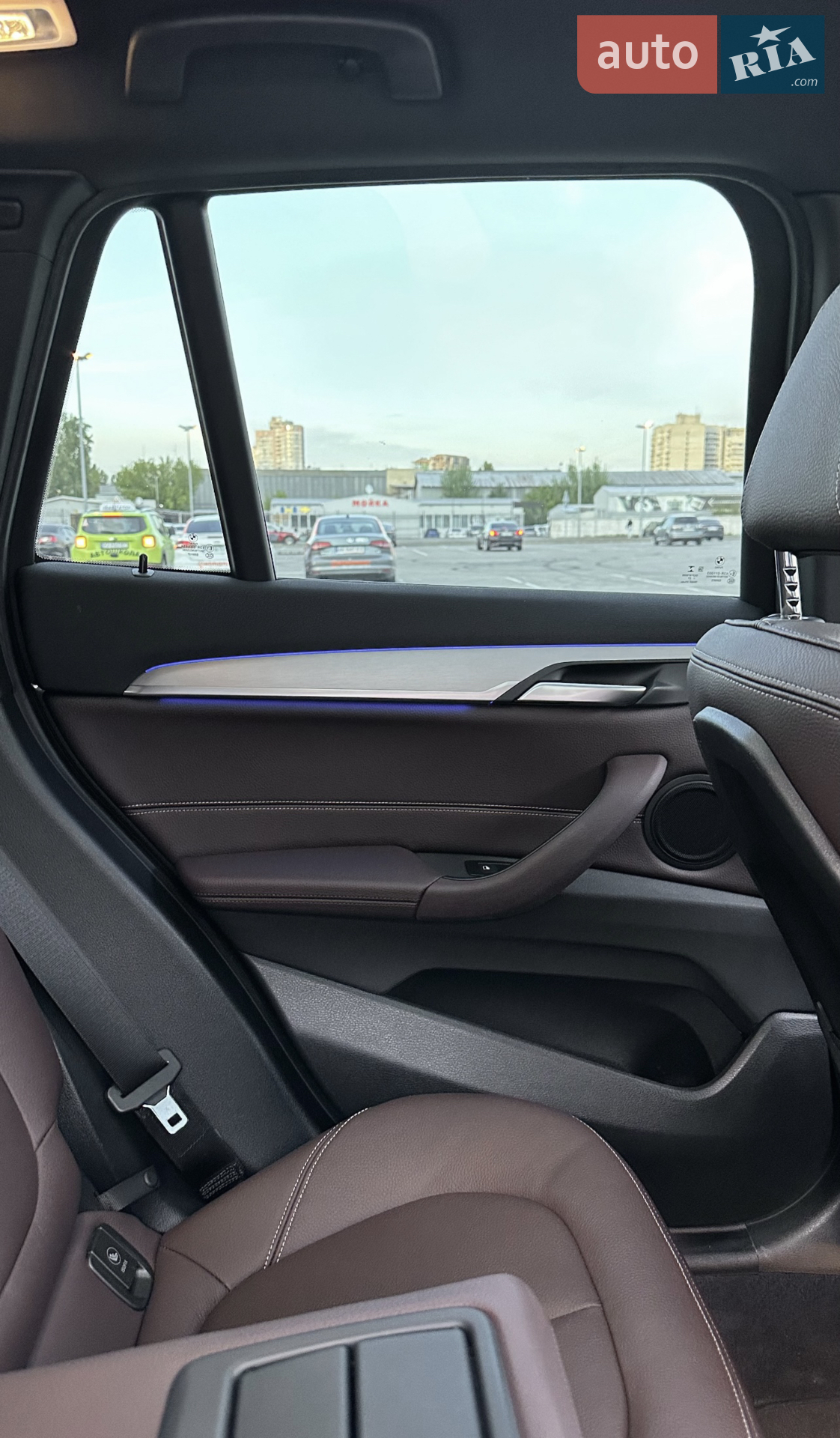 2021 BMW X1 - мініатюра 28