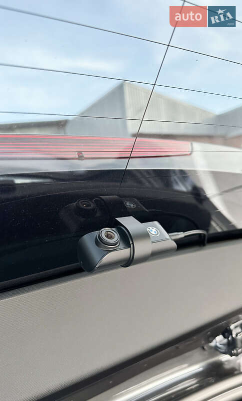 Позашляховик / Кросовер BMW X1 2021 в Києві