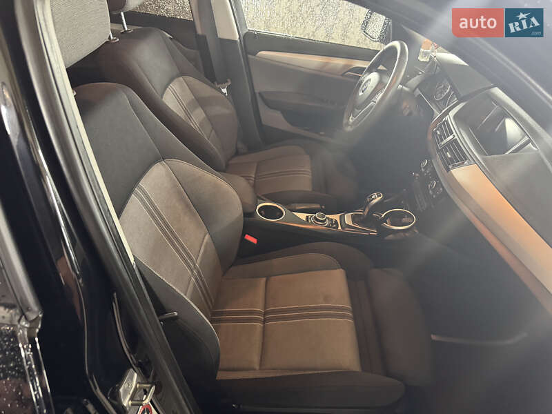 Позашляховик / Кросовер BMW X1 2014 в Львові