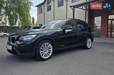BMW X1 2012 BMW X1 2012
