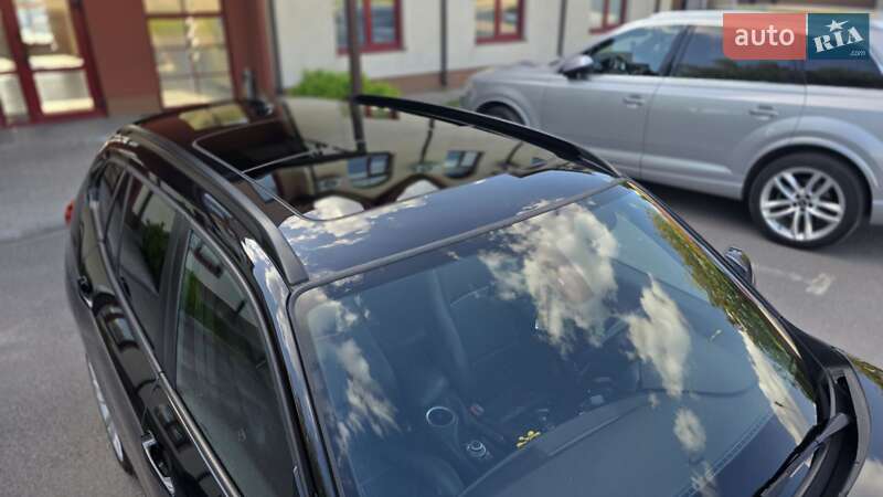 Внедорожник / Кроссовер BMW X1 2012 в Виннице фото 13 Внедорожник / Кроссовер BMW X1 2012 в Виннице