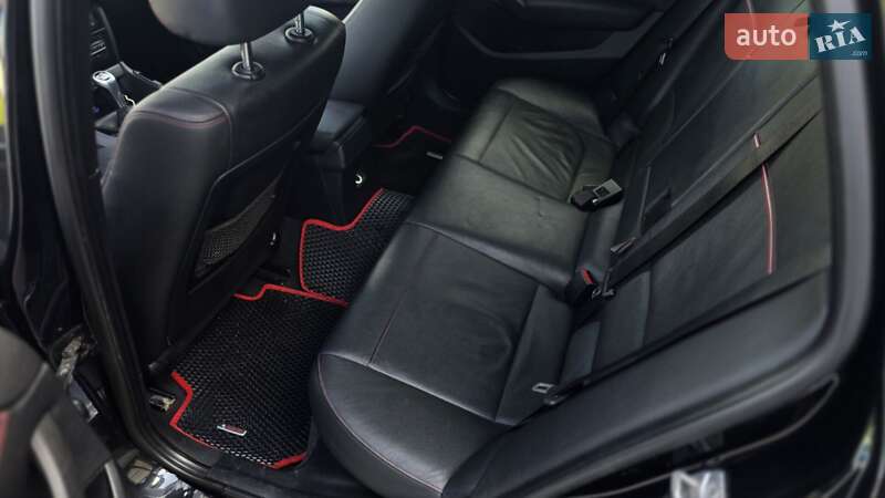 Внедорожник / Кроссовер BMW X1 2012 в Виннице фото 20 Внедорожник / Кроссовер BMW X1 2012 в Виннице