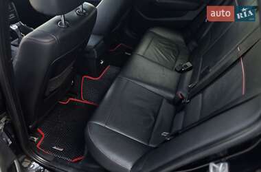 Внедорожник / Кроссовер BMW X1 2012 в 