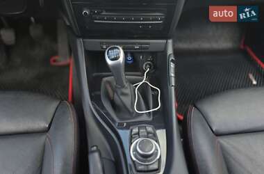 Внедорожник / Кроссовер BMW X1 2012 в 