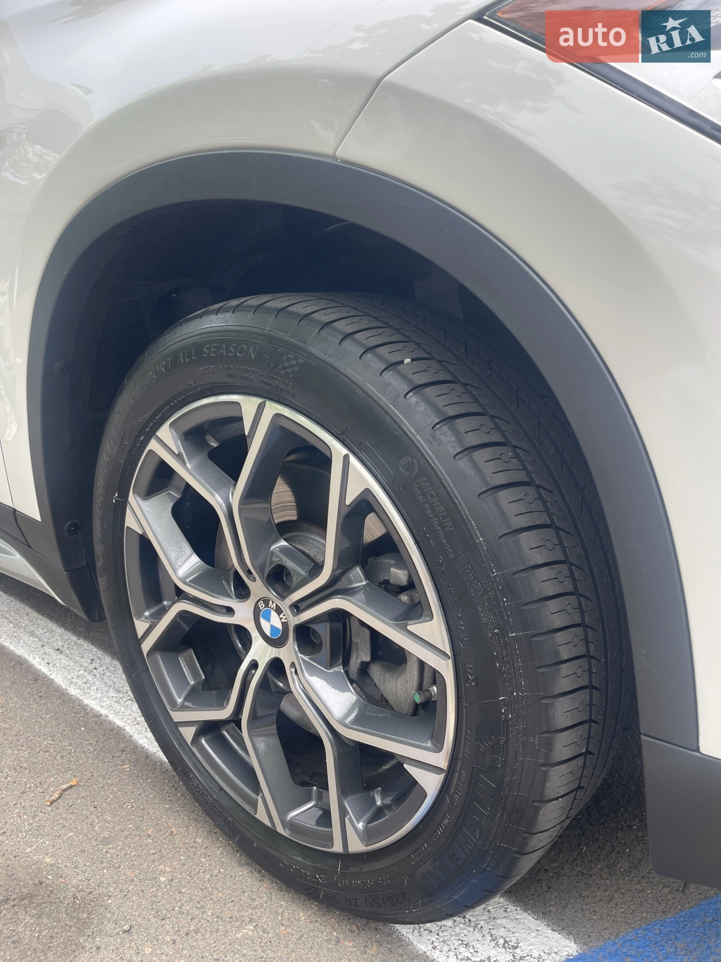 2019 BMW X1 - мініатюра 7