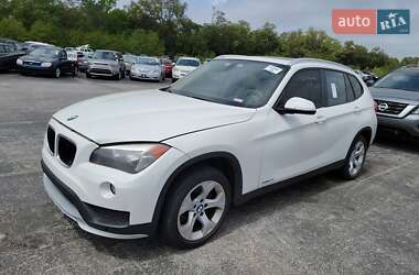 BMW X1 2015