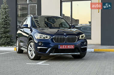 BMW X1 2019 BMW X1 2019