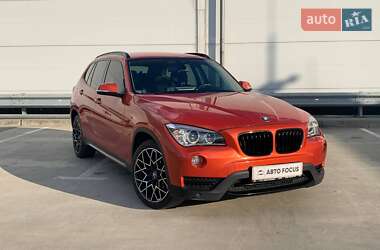BMW X1 2012 BMW X1 2012
