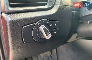 Позашляховик / Кросовер BMW X1 2012 в 