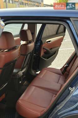 Внедорожник / Кроссовер BMW X1 2010 в 