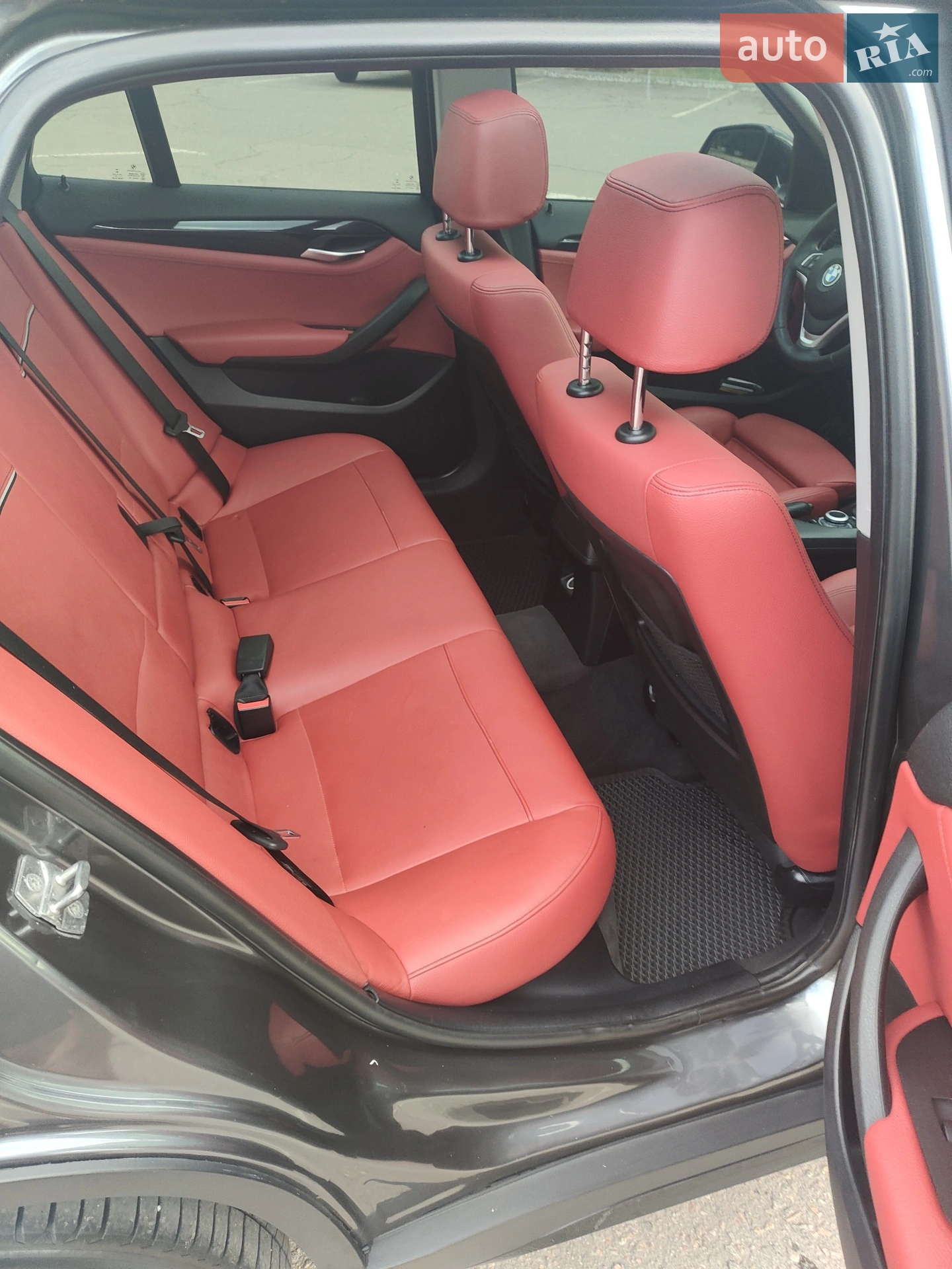 2014 BMW X1 - мініатюра 22