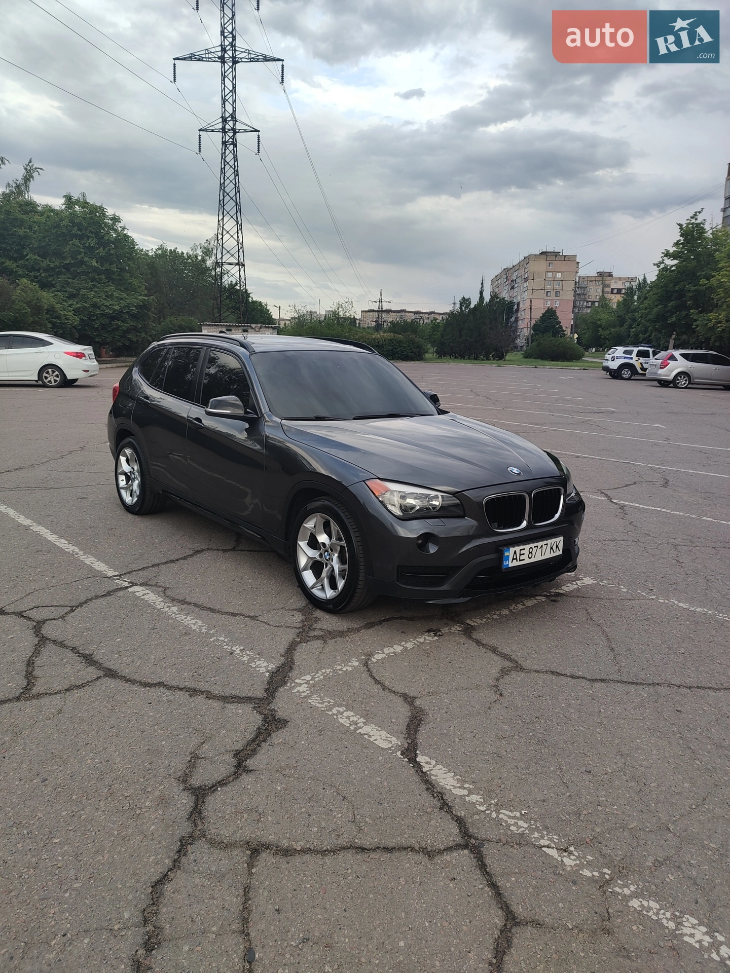 2014 BMW X1 - мініатюра 9
