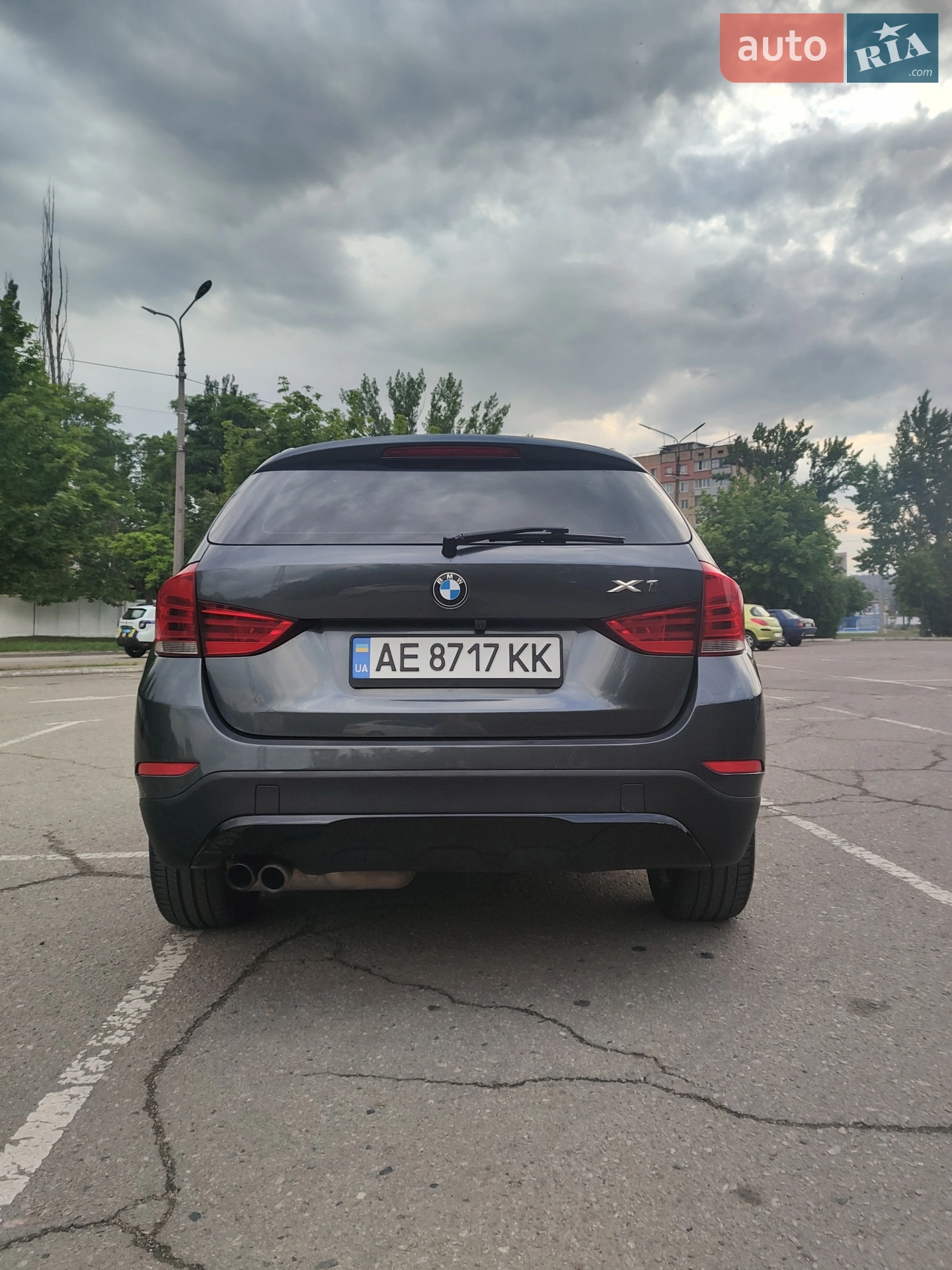2014 BMW X1 - мініатюра 10