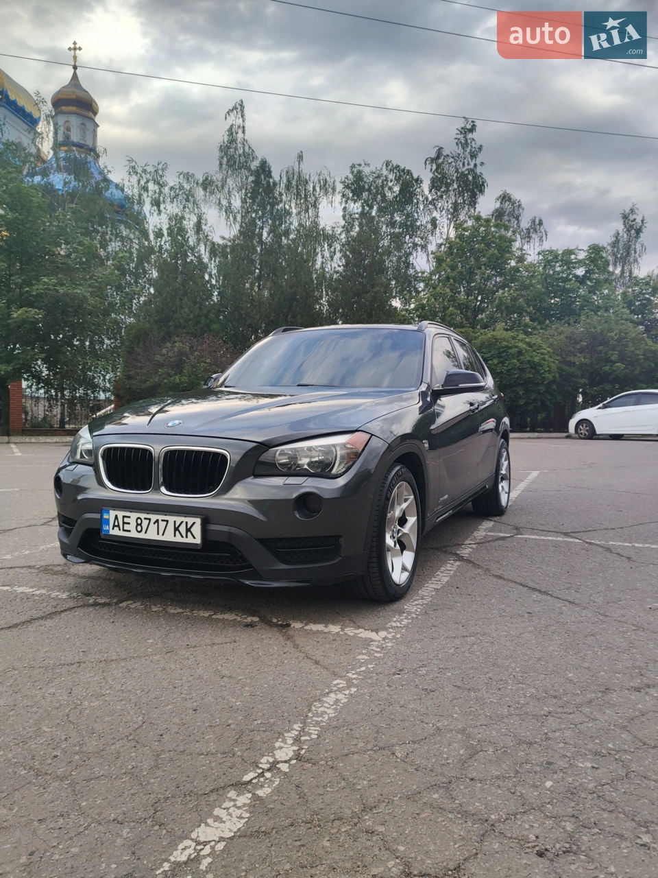 2015 BMW X1 - мініатюра 14