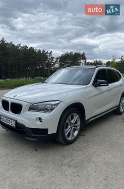 BMW X1 2014 BMW X1 2014