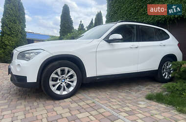 BMW X1 2013 BMW X1 2013
