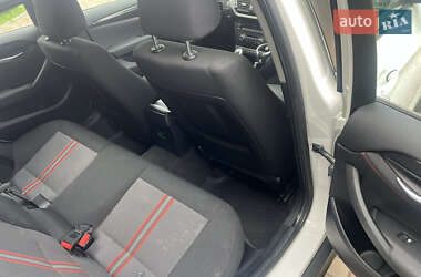 Внедорожник / Кроссовер BMW X1 2013 в 