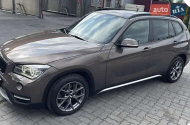BMW X1 2013 BMW X1 2013