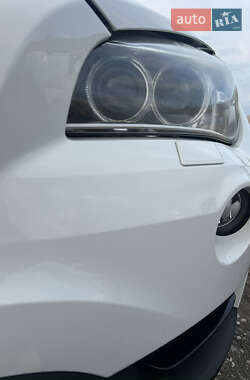 Внедорожник / Кроссовер BMW X1 2013 в 