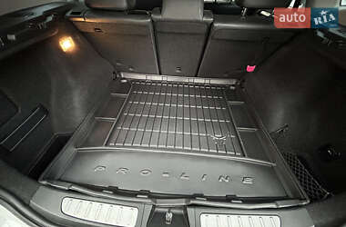 Внедорожник / Кроссовер BMW X1 2014 в 