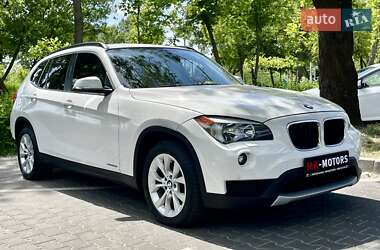 BMW X1 2013 BMW X1 2013