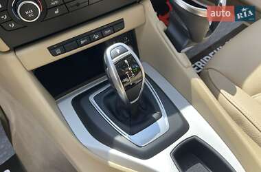 Позашляховик / Кросовер BMW X1 2013 в 