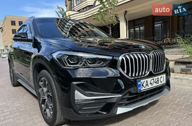 BMW X1 2020 BMW X1 2020