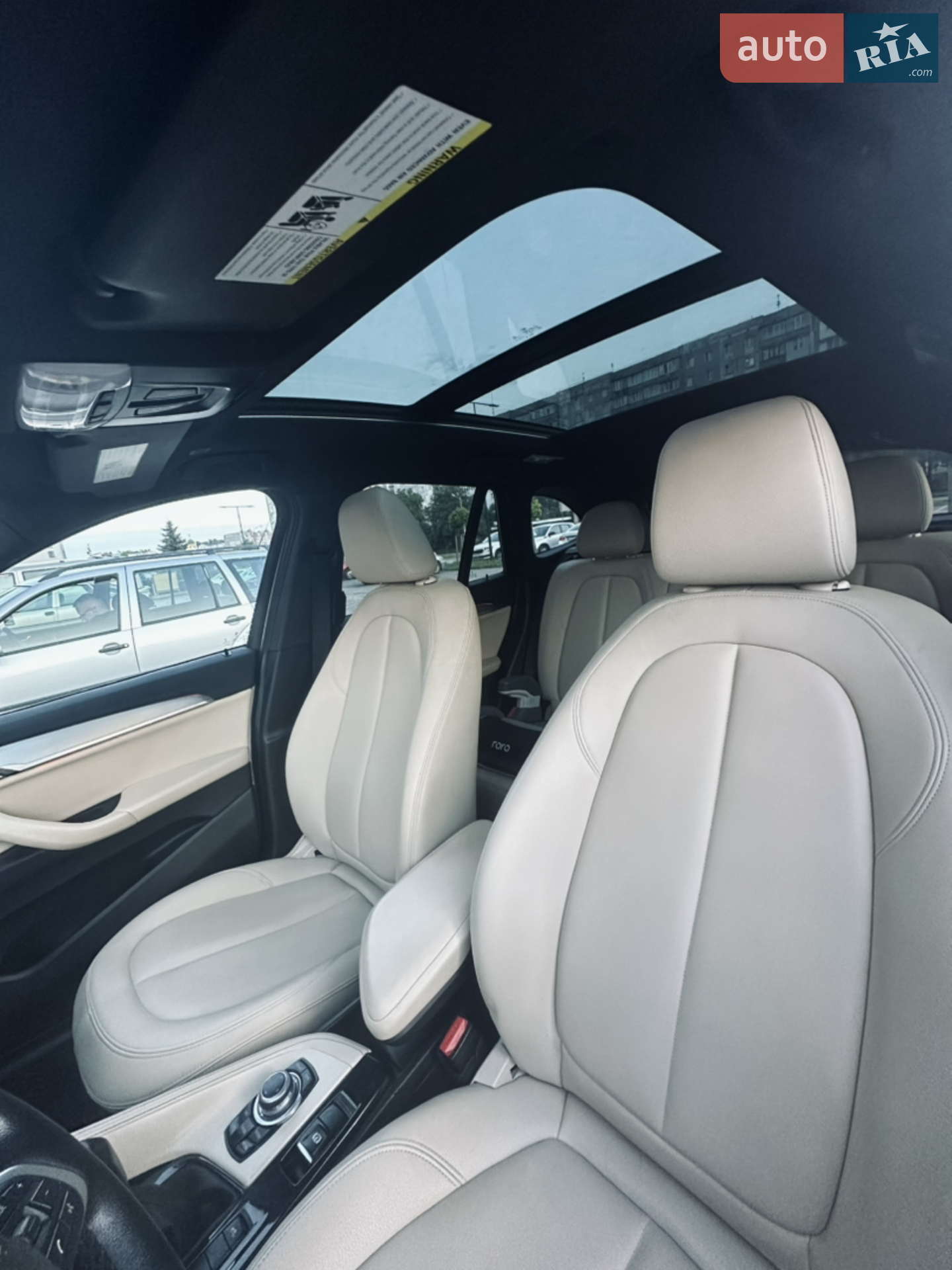 2016 BMW X1 - мініатюра 5