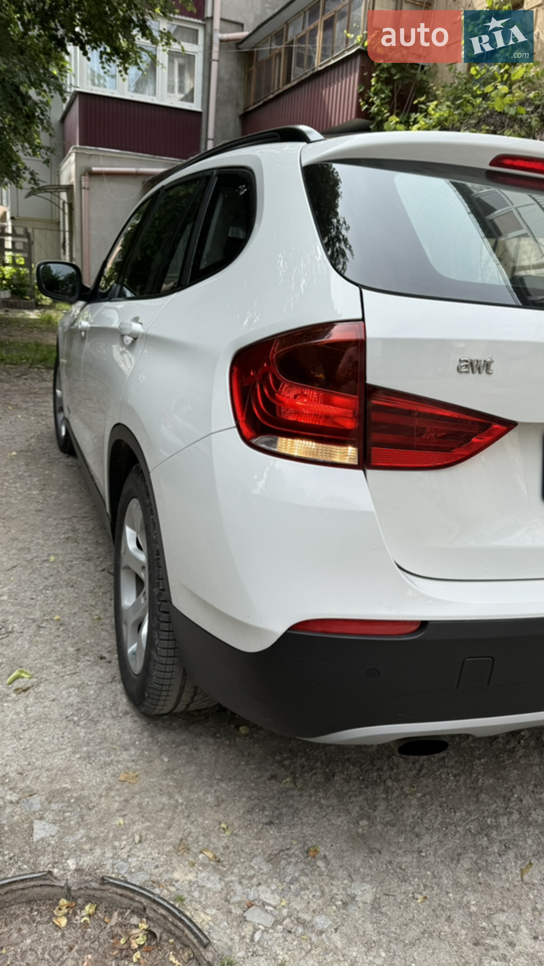 2011 BMW X1 - мініатюра 4